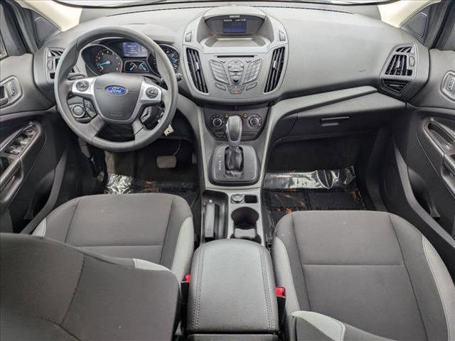 used 2014 Ford Escape car, priced at $5,525