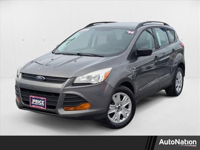 used 2014 Ford Escape car, priced at $5,795