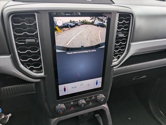 new 2024 Ford Ranger car, priced at $32,945