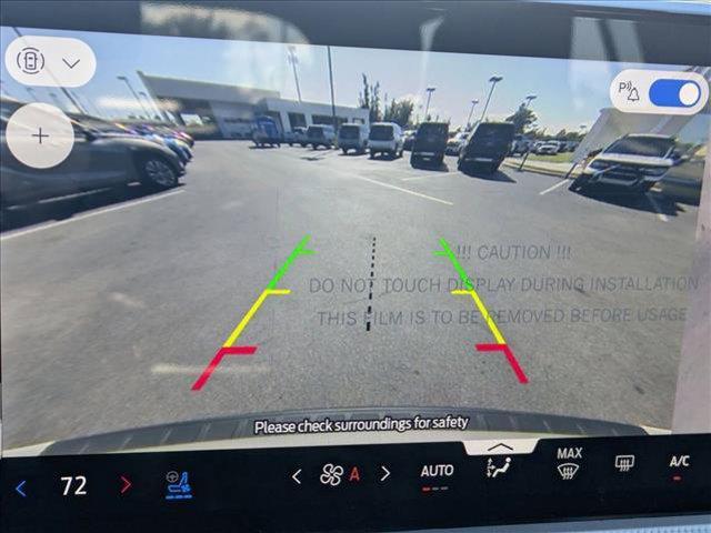 new 2026 Ford Explorer car, priced at $59,890