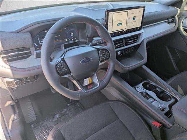 new 2026 Ford Explorer car, priced at $59,890