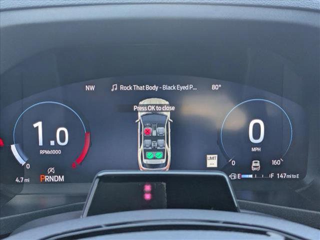 new 2026 Ford Explorer car, priced at $59,890