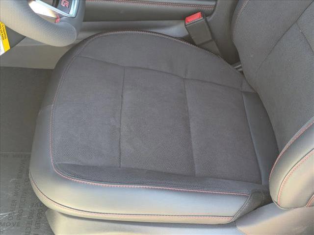 new 2026 Ford Explorer car, priced at $59,890