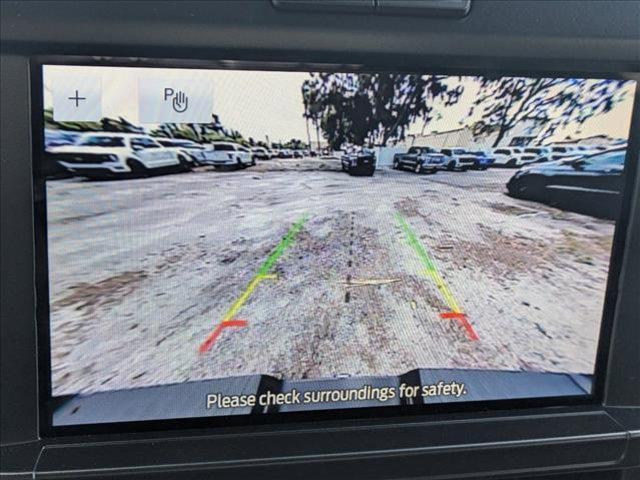 new 2026 Ford F-250 car, priced at $69,920