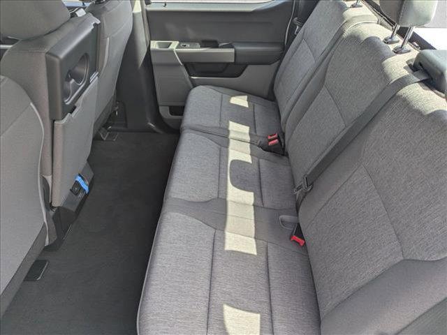 new 2026 Ford F-250 car, priced at $69,920