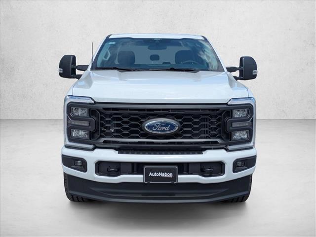 new 2026 Ford F-250 car, priced at $69,920