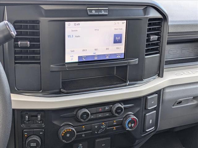 new 2026 Ford F-250 car, priced at $69,920