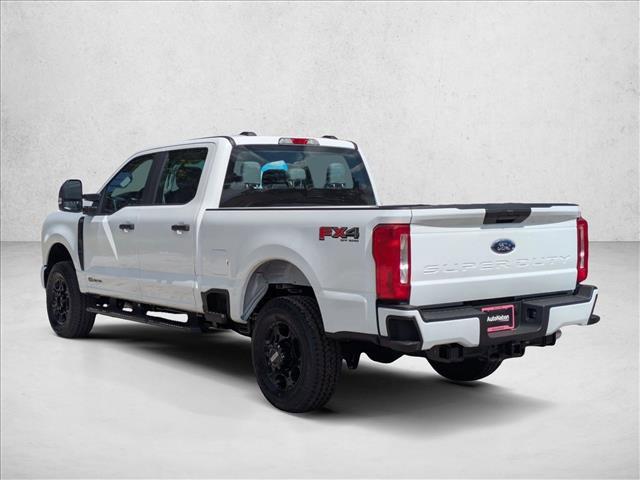 new 2026 Ford F-250 car, priced at $69,920
