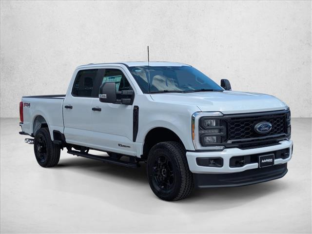 new 2026 Ford F-250 car, priced at $69,920