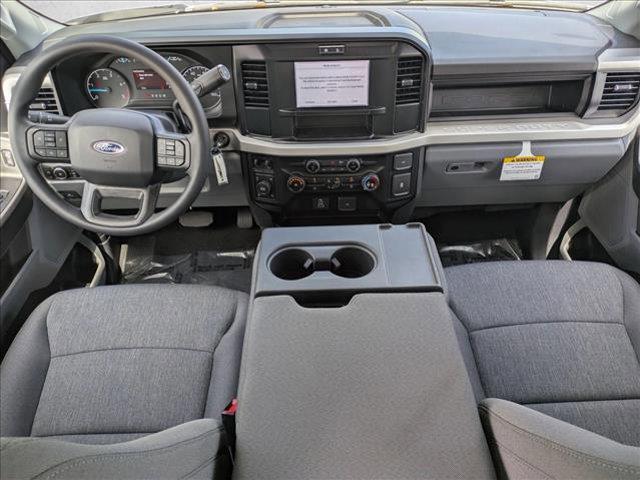 new 2026 Ford F-250 car, priced at $69,920