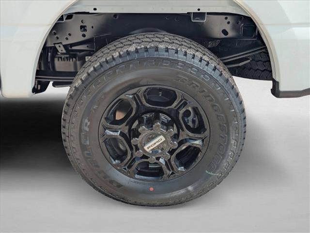 new 2026 Ford F-250 car, priced at $69,920