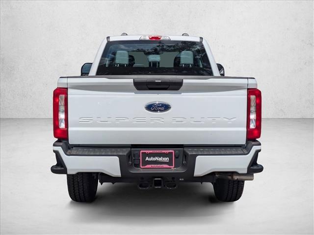 new 2026 Ford F-250 car, priced at $69,920