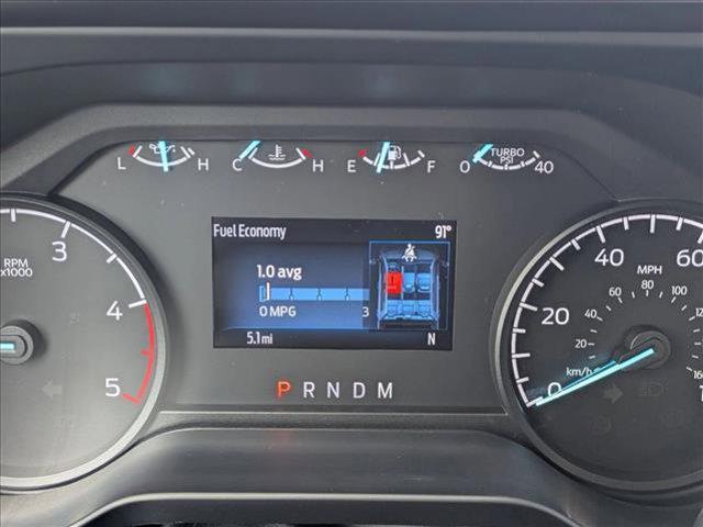 new 2026 Ford F-250 car, priced at $69,920