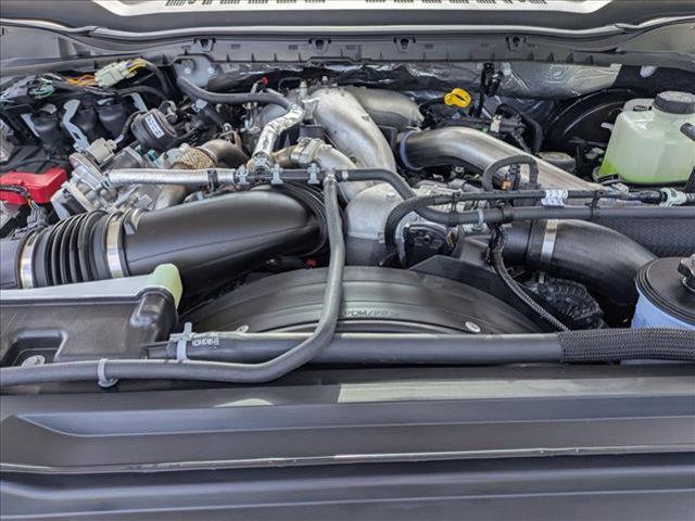 new 2026 Ford F-250 car, priced at $69,920