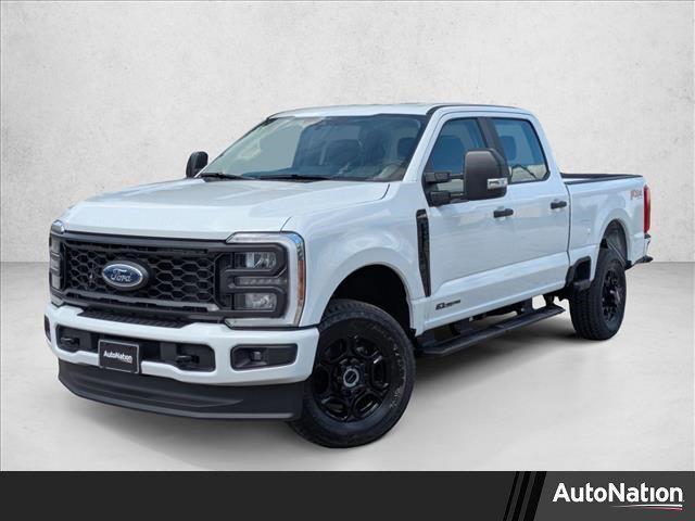 new 2026 Ford F-250 car, priced at $69,920
