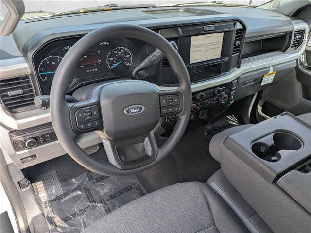 new 2026 Ford F-250 car, priced at $69,920