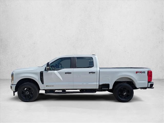 new 2026 Ford F-250 car, priced at $69,920