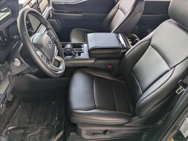 new 2025 Ford F-150 car, priced at $67,258