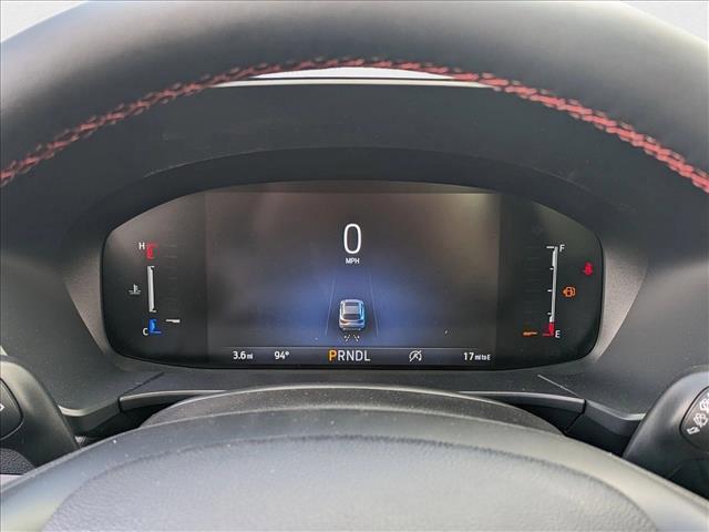 new 2025 Ford Escape car, priced at $23,439