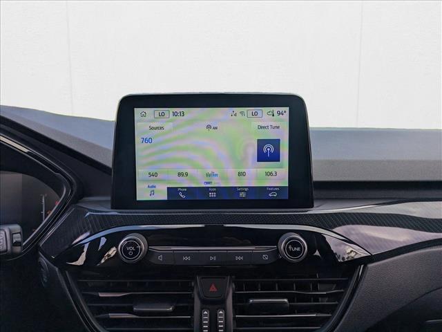 new 2025 Ford Escape car, priced at $23,439