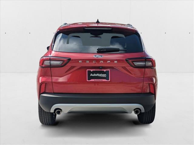 new 2025 Ford Escape car, priced at $23,439