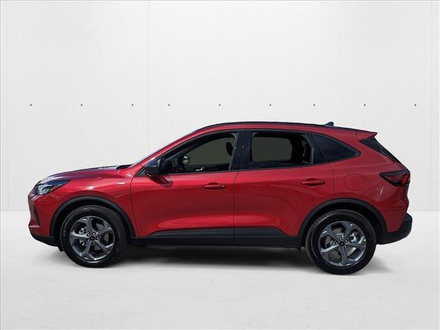 new 2025 Ford Escape car, priced at $23,439