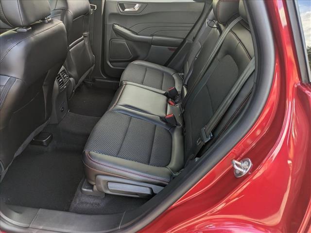 new 2025 Ford Escape car, priced at $23,439