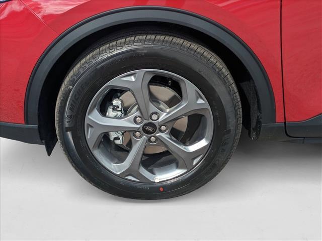 new 2025 Ford Escape car, priced at $23,439