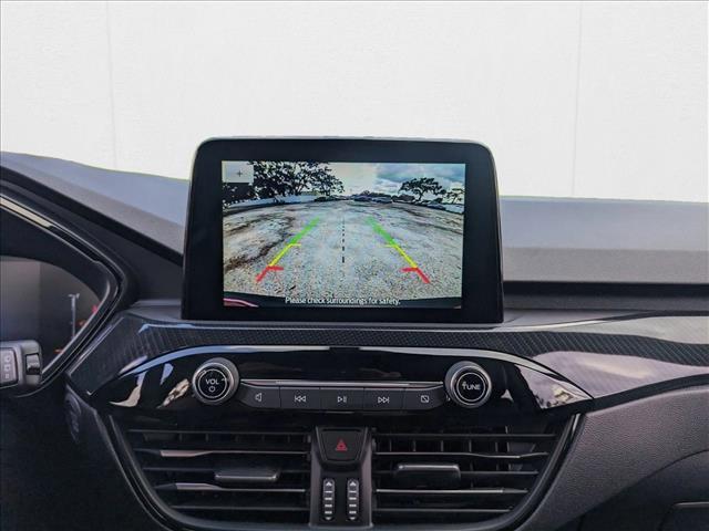 new 2025 Ford Escape car, priced at $23,439