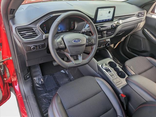 new 2025 Ford Escape car, priced at $23,439