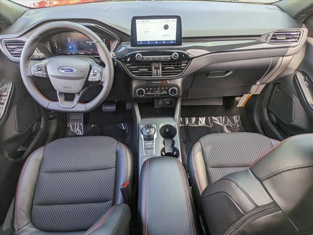 new 2025 Ford Escape car, priced at $23,439