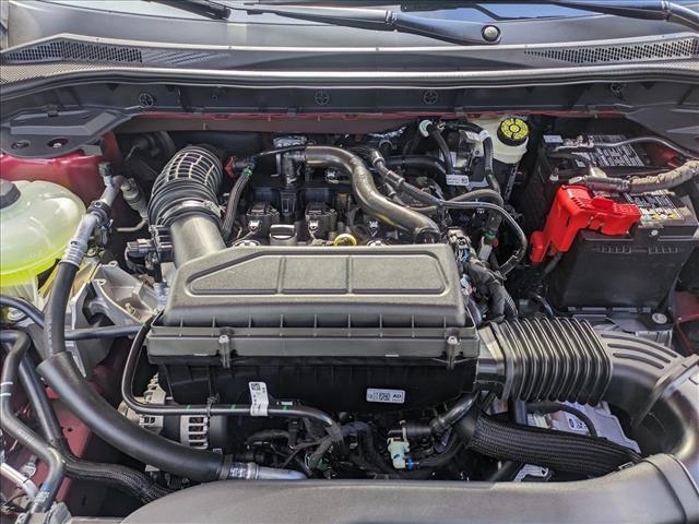 new 2025 Ford Escape car, priced at $23,439