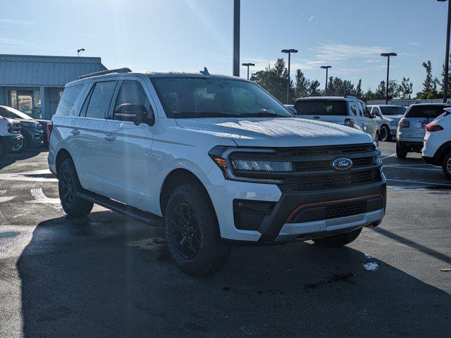 new 2024 Ford Expedition car, priced at $77,899