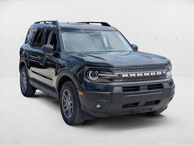 new 2025 Ford Bronco Sport car, priced at $27,149