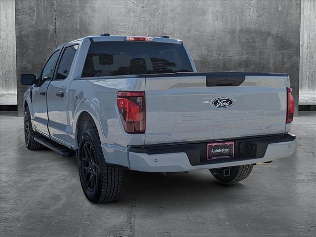 new 2024 Ford F-150 car, priced at $42,165