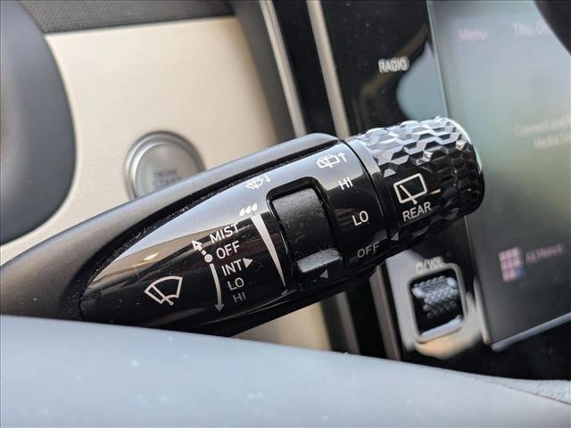 used 2022 Hyundai Tucson car, priced at $19,499