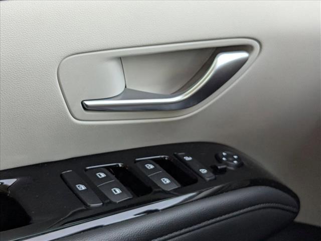 used 2022 Hyundai Tucson car, priced at $19,499