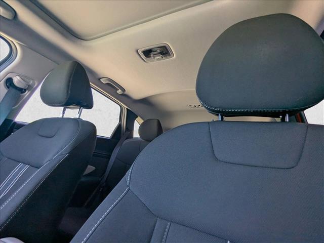 used 2022 Hyundai Tucson car, priced at $19,499