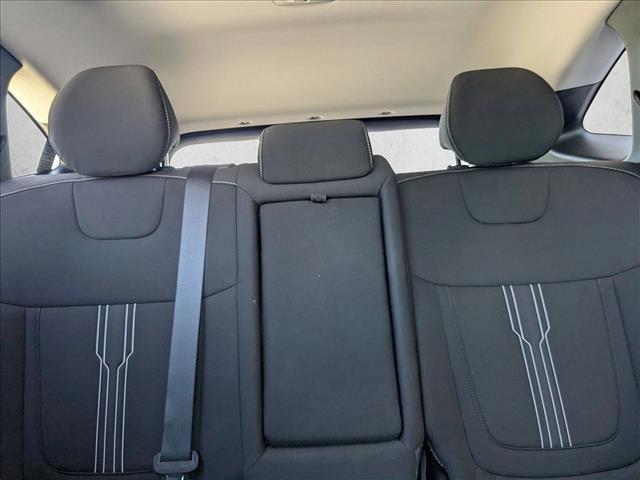 used 2022 Hyundai Tucson car, priced at $19,499