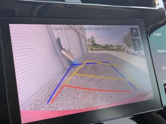 used 2022 Hyundai Tucson car, priced at $19,499