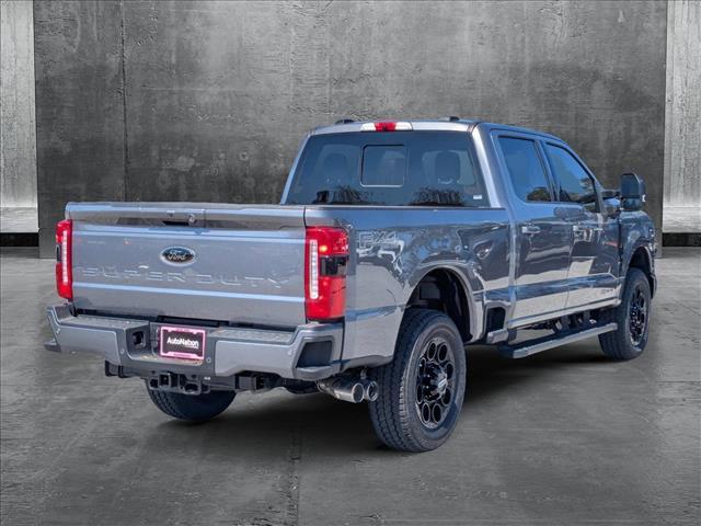 new 2024 Ford F-250 car, priced at $83,180