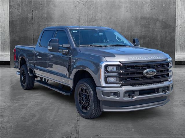 new 2024 Ford F-250 car, priced at $83,180