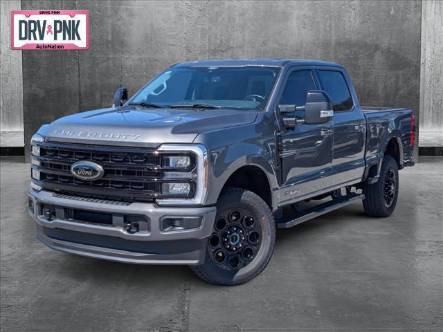 new 2024 Ford F-250 car, priced at $83,180