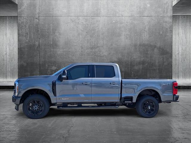 new 2024 Ford F-250 car, priced at $83,180