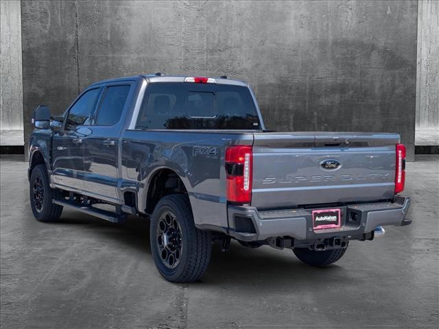 new 2024 Ford F-250 car, priced at $83,180