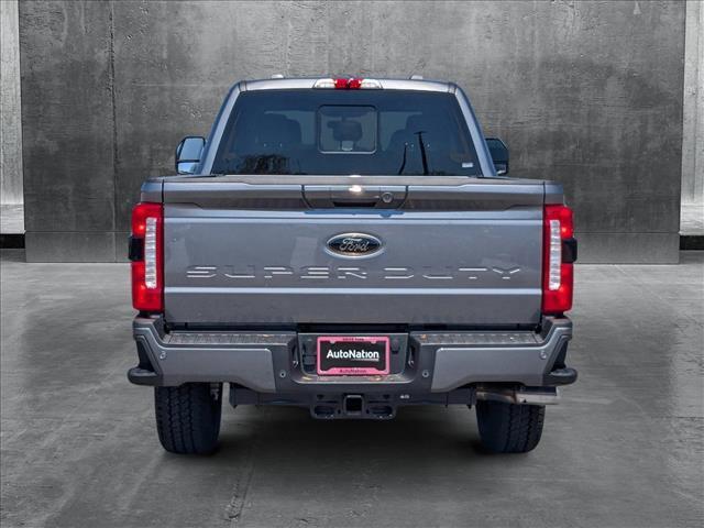 new 2024 Ford F-250 car, priced at $83,180