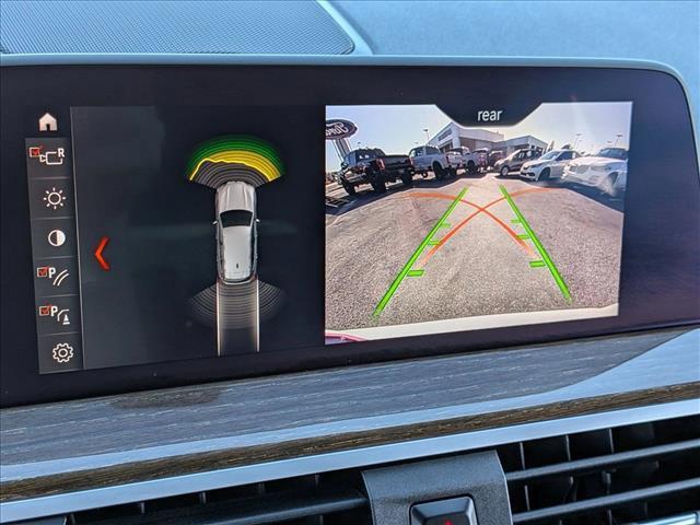 used 2020 BMW X3 car, priced at $24,951