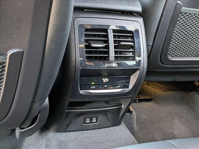 used 2020 BMW X3 car, priced at $24,951