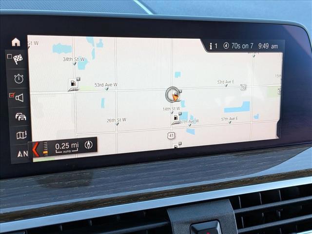 used 2020 BMW X3 car, priced at $24,951