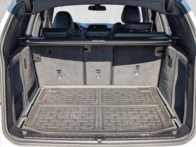 used 2020 BMW X3 car, priced at $24,951